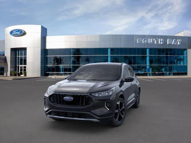 new 2023 Ford Escape car, priced at $40,220