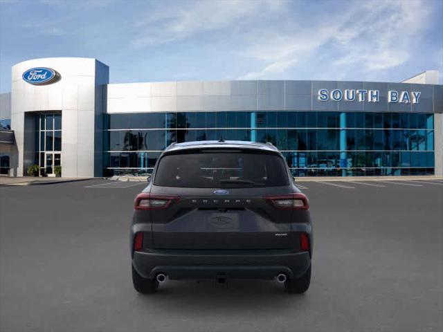new 2023 Ford Escape car, priced at $40,220