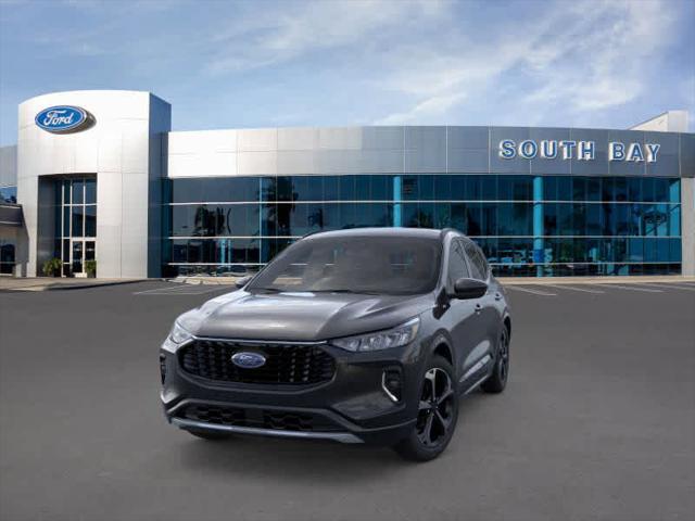 new 2023 Ford Escape car, priced at $40,220