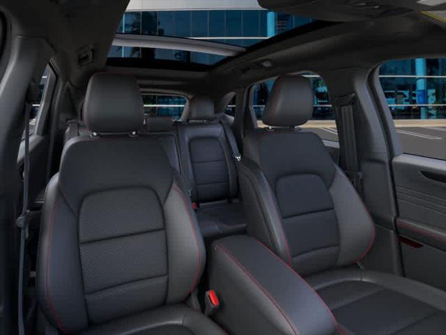 new 2023 Ford Escape car, priced at $40,220