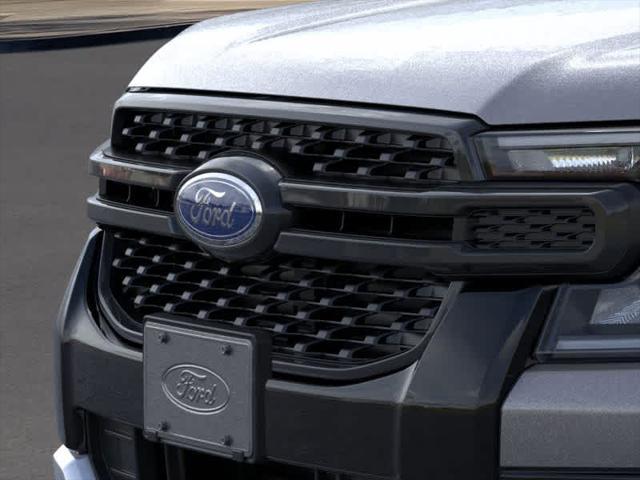 new 2024 Ford Ranger car, priced at $37,750