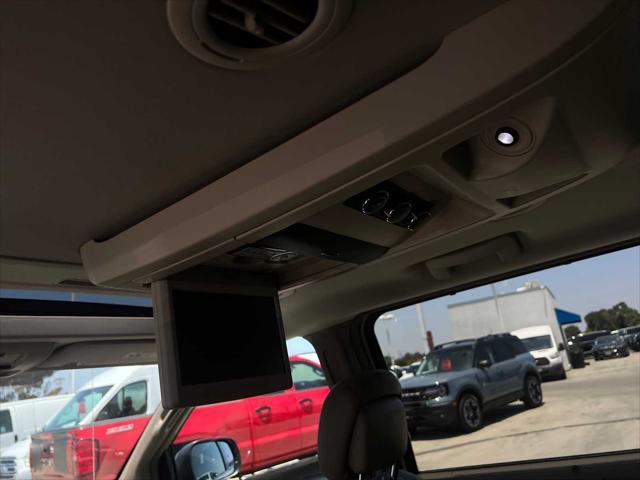 used 2014 Chrysler Town & Country car, priced at $10,988