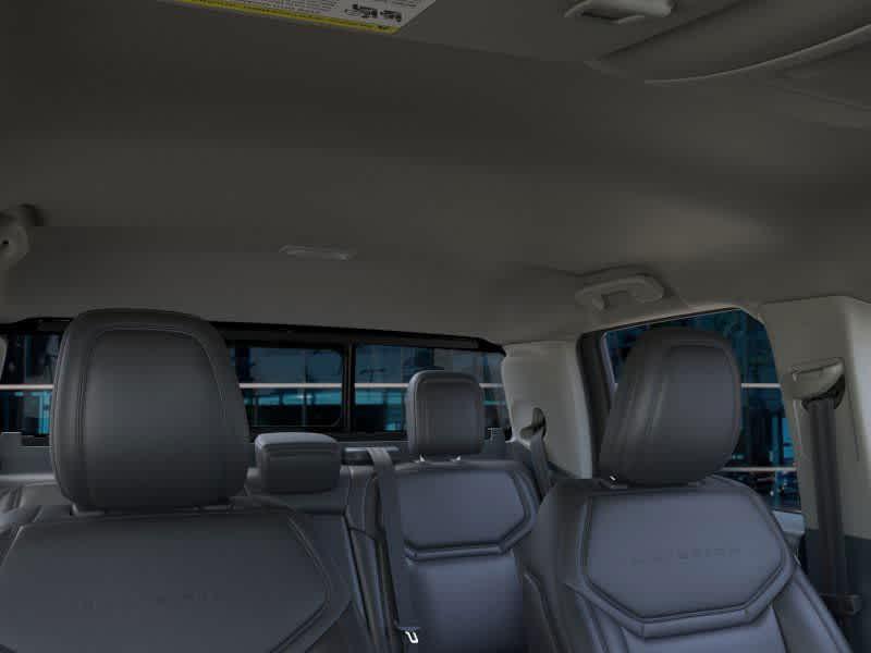 new 2025 Ford Maverick car, priced at $40,075