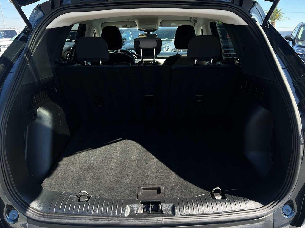 used 2022 Ford Escape car, priced at $18,988