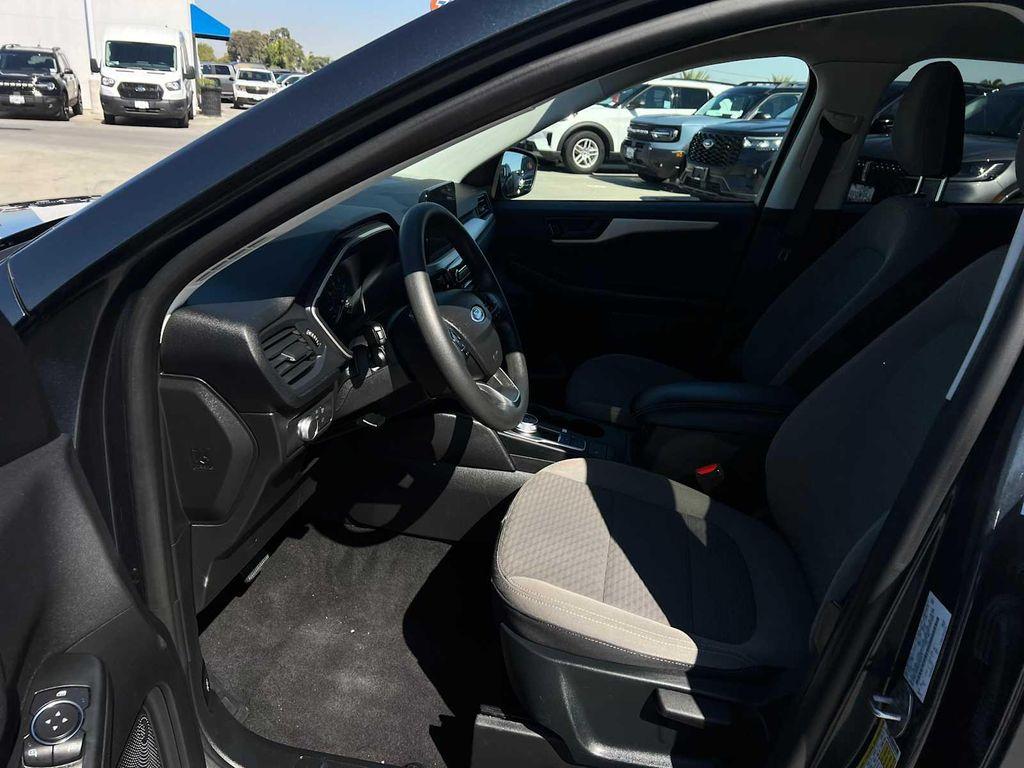 used 2022 Ford Escape car, priced at $18,988