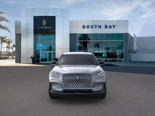 new 2024 Lincoln Corsair car, priced at $44,730