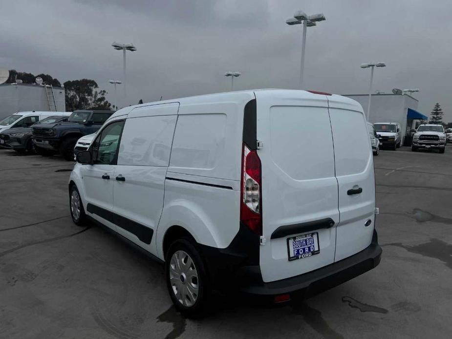 used 2020 Ford Transit Connect car, priced at $29,988