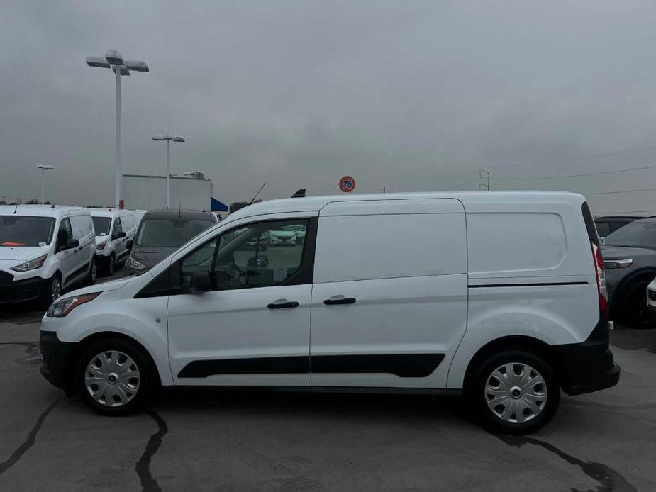 used 2020 Ford Transit Connect car, priced at $29,988