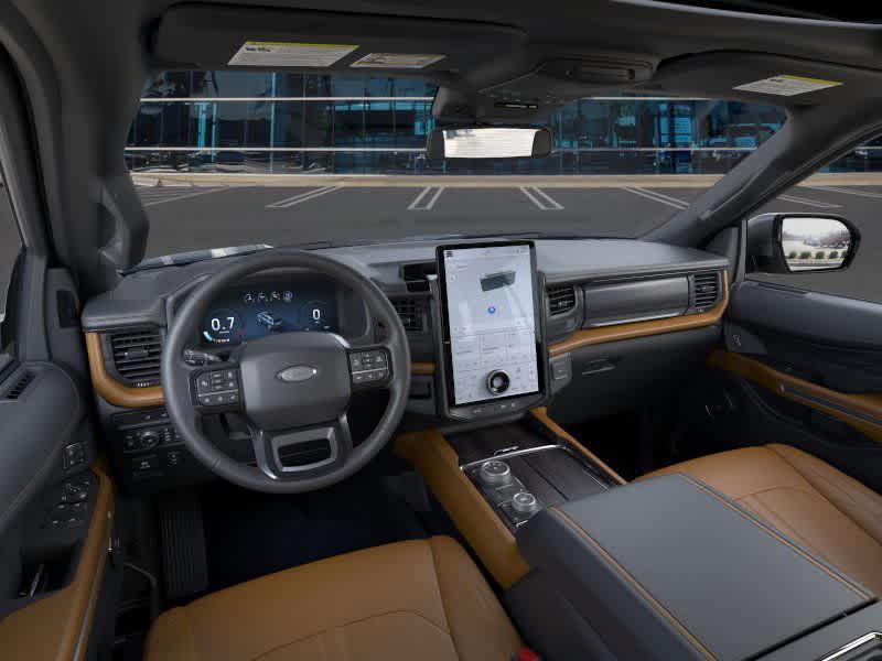 new 2024 Ford Expedition car, priced at $88,135