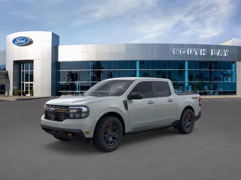 new 2024 Ford Maverick car, priced at $41,250