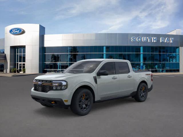new 2024 Ford Maverick car, priced at $41,250