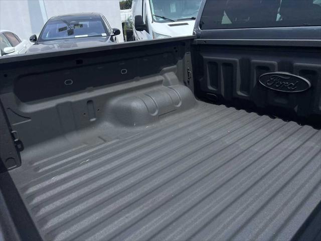 used 2023 Ford Ranger car, priced at $33,988