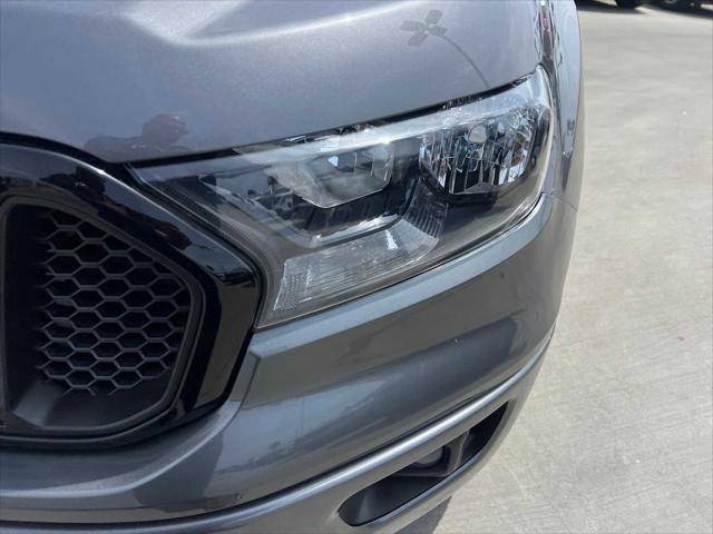 used 2023 Ford Ranger car, priced at $33,988