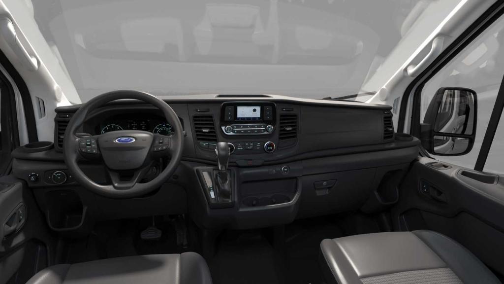 new 2024 Ford Transit-150 car, priced at $51,430