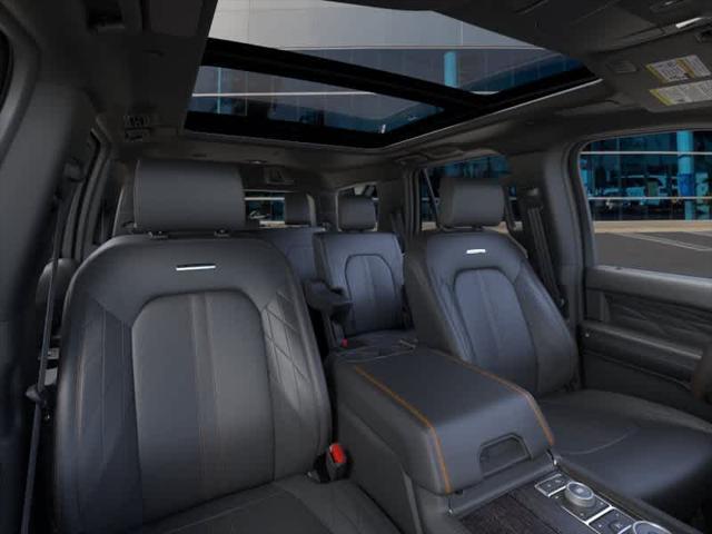 new 2024 Ford Expedition car, priced at $89,660