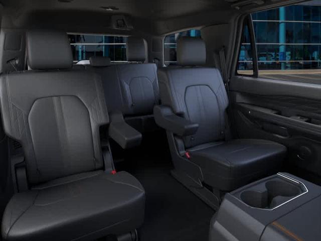 new 2024 Ford Expedition car, priced at $89,660