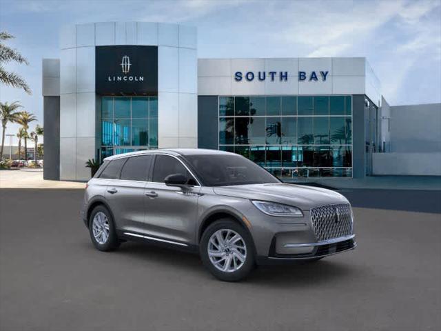 used 2024 Lincoln Corsair car, priced at $40,975