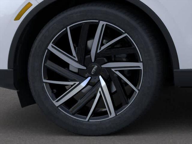 new 2025 Lincoln Aviator car, priced at $83,350