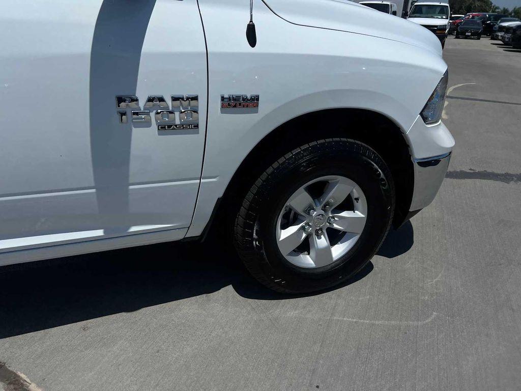 used 2023 Ram 1500 Classic car, priced at $32,988