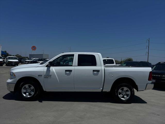 used 2023 Ram 1500 Classic car, priced at $32,988