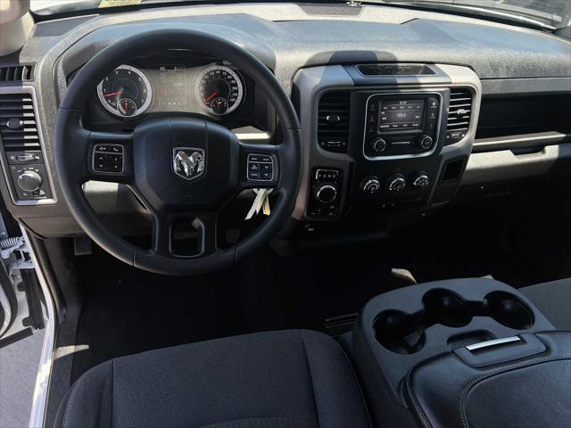 used 2023 Ram 1500 Classic car, priced at $32,988