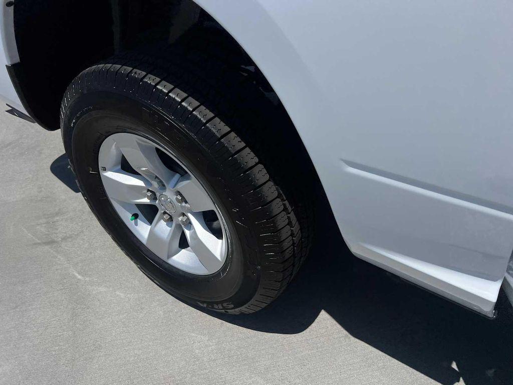 used 2023 Ram 1500 Classic car, priced at $32,988