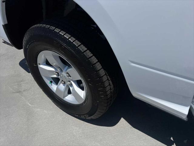 used 2023 Ram 1500 Classic car, priced at $32,988