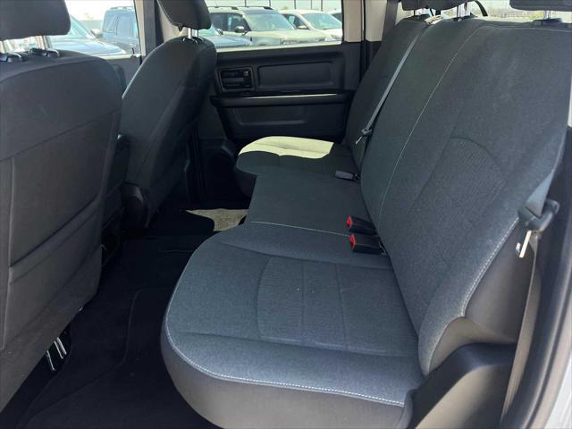used 2023 Ram 1500 Classic car, priced at $32,988