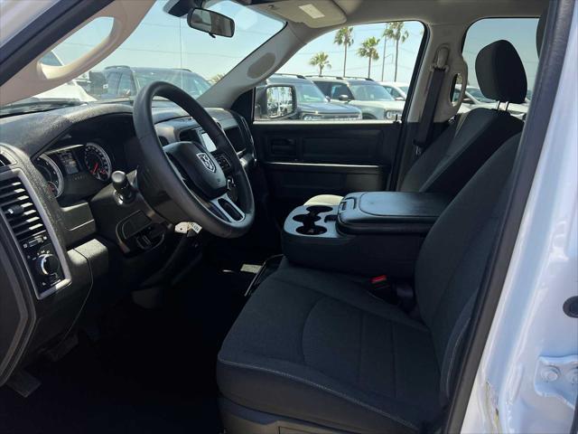 used 2023 Ram 1500 Classic car, priced at $32,988