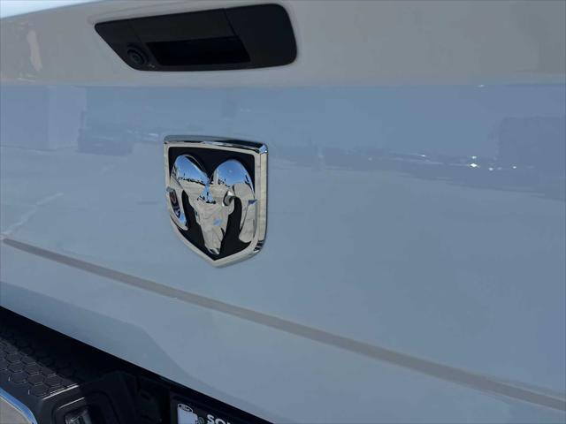 used 2023 Ram 1500 Classic car, priced at $32,988