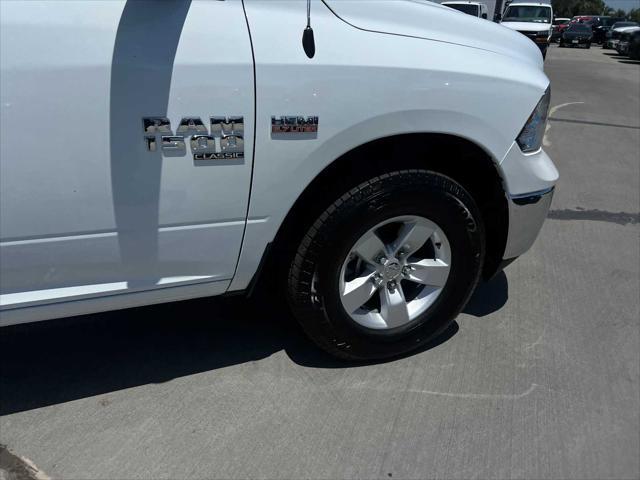 used 2023 Ram 1500 Classic car, priced at $32,988