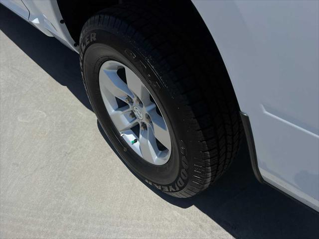 used 2023 Ram 1500 Classic car, priced at $32,988