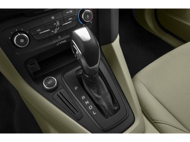 used 2018 Ford Focus car, priced at $11,988