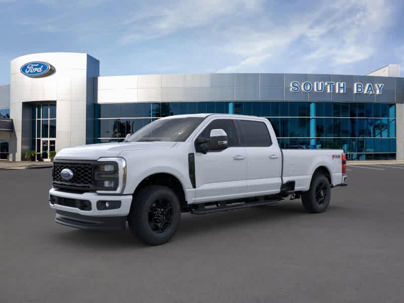 new 2024 Ford F-350 car, priced at $67,190