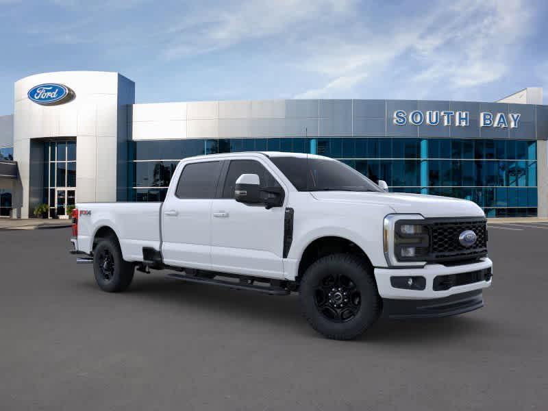 new 2024 Ford F-350 car, priced at $67,190