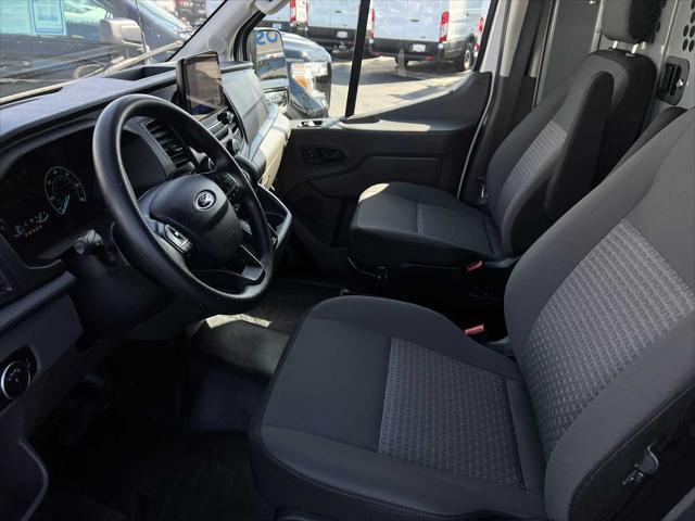 used 2020 Ford Transit-350 car, priced at $39,988