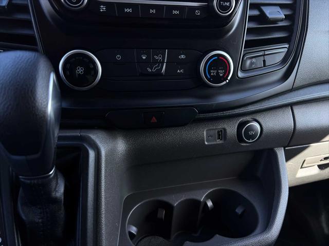 used 2020 Ford Transit-350 car, priced at $39,988