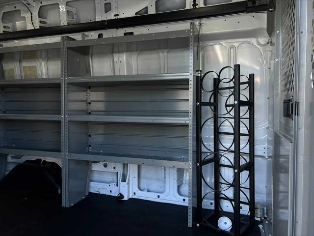 used 2020 Ford Transit-350 car, priced at $39,988