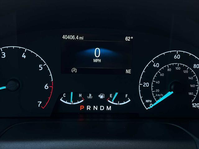 used 2020 Ford Transit-350 car, priced at $39,988
