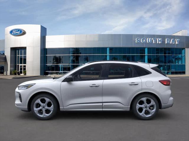 new 2024 Ford Escape car, priced at $34,985