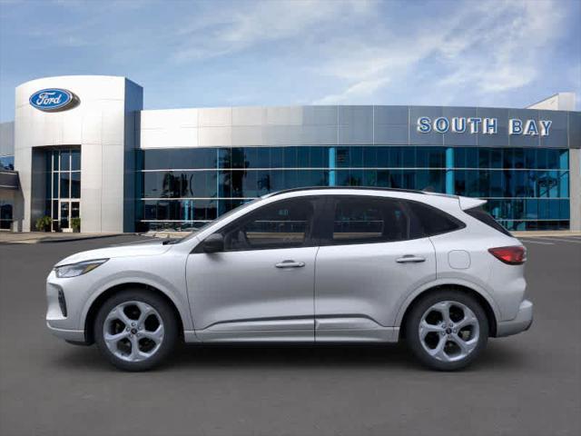 new 2024 Ford Escape car, priced at $34,985