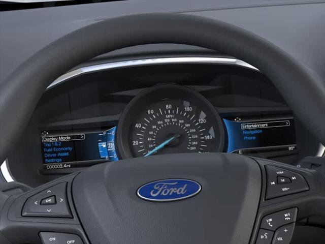 new 2024 Ford Edge car, priced at $40,060