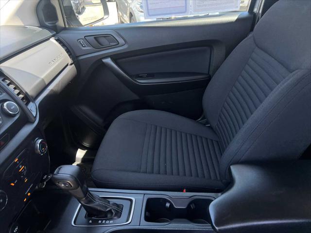 used 2022 Ford Ranger car, priced at $23,988