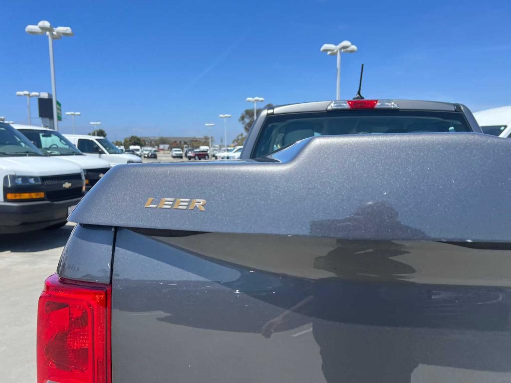 used 2022 Ford Ranger car, priced at $23,988