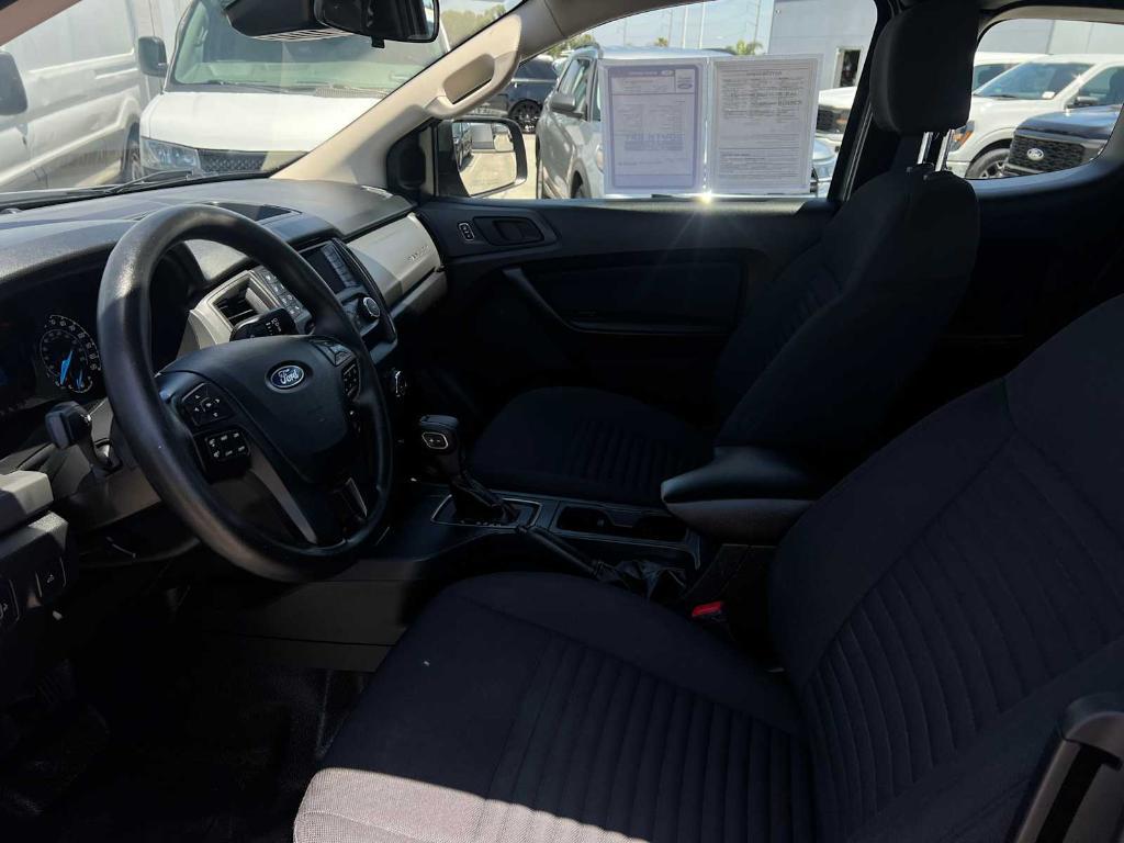 used 2022 Ford Ranger car, priced at $23,988