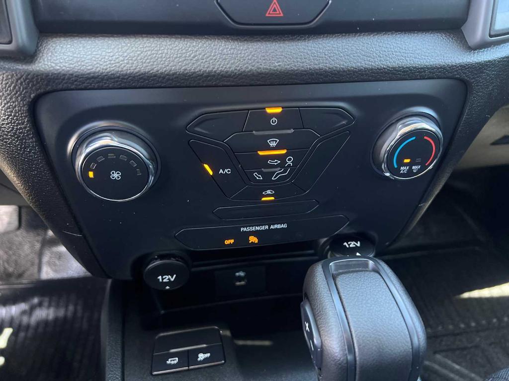 used 2022 Ford Ranger car, priced at $23,988