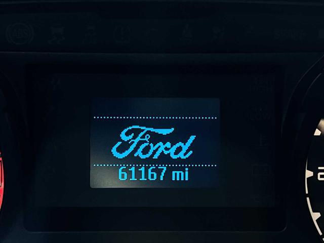 used 2022 Ford Ranger car, priced at $23,988