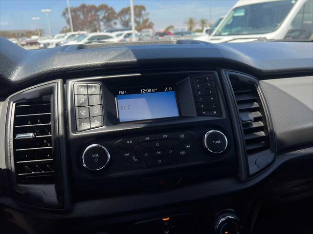 used 2022 Ford Ranger car, priced at $23,988