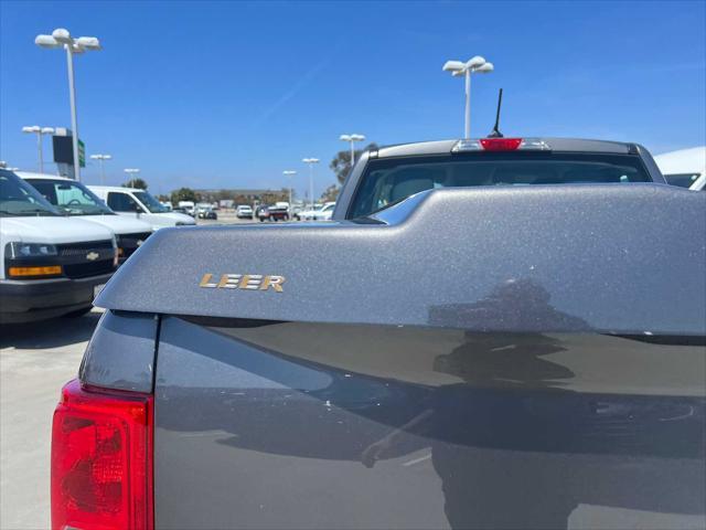 used 2022 Ford Ranger car, priced at $23,988