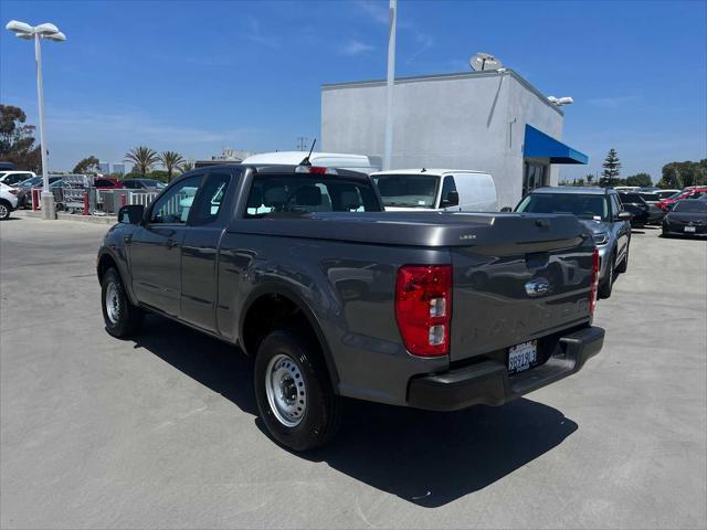 used 2022 Ford Ranger car, priced at $23,988